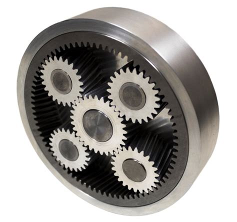 small planetary gear